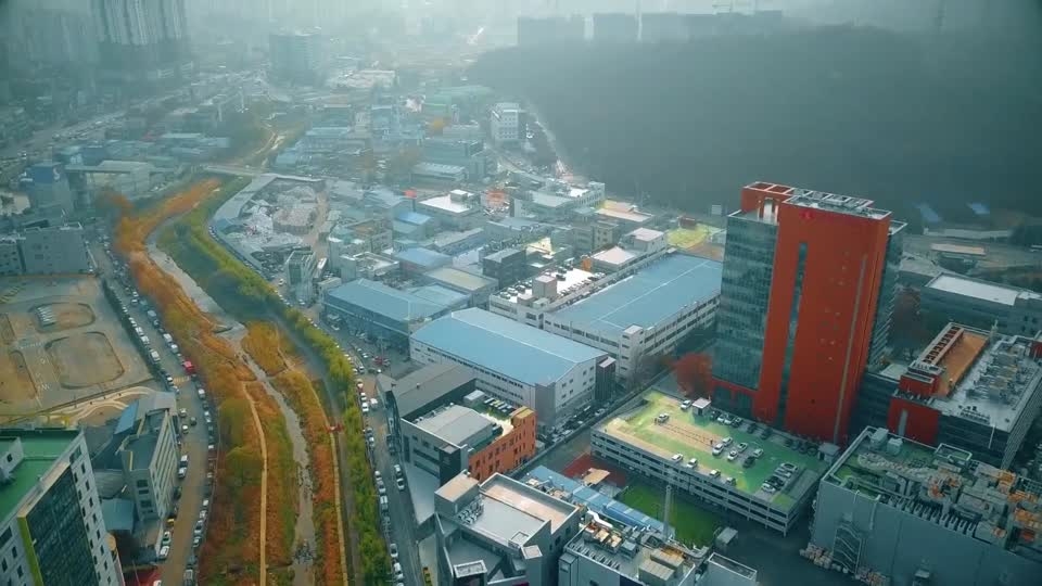 AMESS 紹介 映像